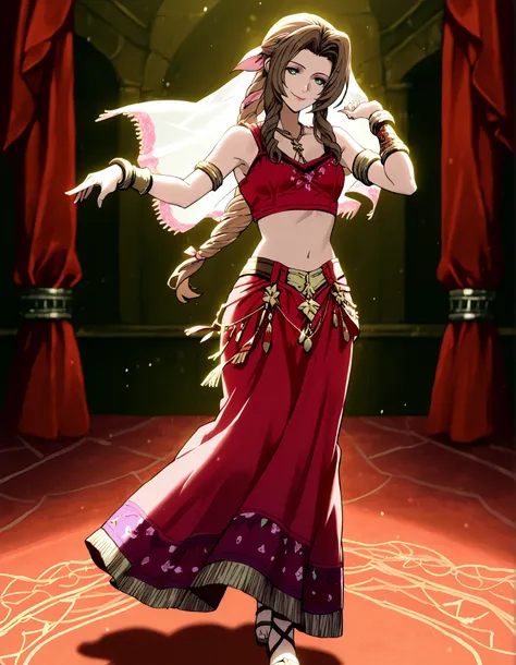 (1girl:1 . 5) , (Seul:1 . 5) , score_9 , score_8_haut , score_7_haut , source_anime , Official work , ultra-detailed , masterpiece , better quality , high resolution , beaux yeux , detailed eyes , Detailed face , beautiful detailed eyes,braided ponytail, ...