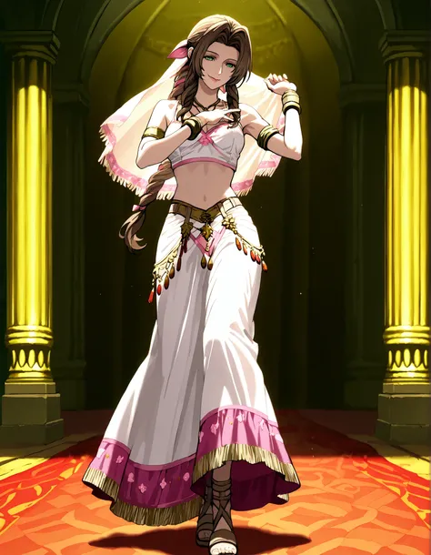 (1girl:1 . 5) , (Seul:1 . 5) , score_9 , score_8_haut , score_7_haut , source_anime , Official work , ultra-detailed , masterpiece , better quality , high resolution , beaux yeux , detailed eyes , Detailed face , beautiful detailed eyes,braided ponytail, ...