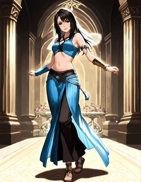 (1girl:1 . 5) , (Seul:1 . 5) , score_9 , score_8_haut , score_7_haut , source_anime , Official work , ultra-detailed , masterpiece , better quality , high resolution , beaux yeux , detailed eyes , Detailed face , beautiful detailed eyes,black hair, long h...