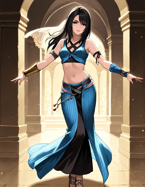 (1girl:1 . 5) , (Seul:1 . 5) , score_9 , score_8_haut , score_7_haut , source_anime , Official work , ultra-detailed , masterpiece , better quality , high resolution , beaux yeux , detailed eyes , Detailed face , beautiful detailed eyes,black hair, long h...