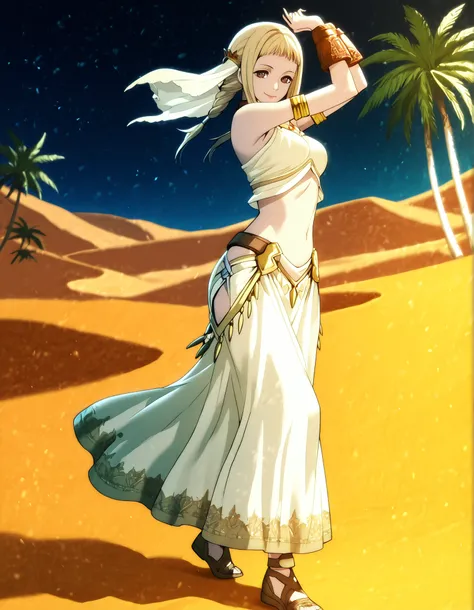 (1girl:1 . 5) , (Seul:1 . 5) , score_9 , score_8_haut , score_7_haut , source_anime , Official work , ultra-detailed , masterpiece , better quality , high resolution , beaux yeux , detailed eyes , Detailed face , beautiful detailed eyes,long hair,blonde h...