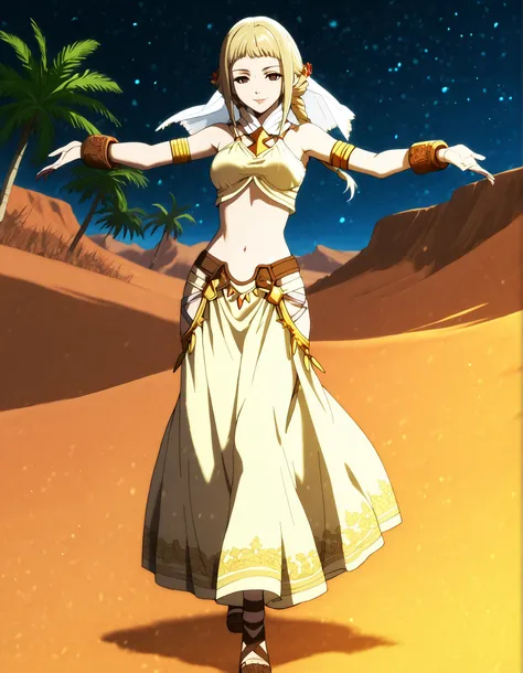 (1girl:1 . 5) , (Seul:1 . 5) , score_9 , score_8_haut , score_7_haut , source_anime , Official work , ultra-detailed , masterpiece , better quality , high resolution , beaux yeux , detailed eyes , Detailed face , beautiful detailed eyes,long hair,blonde h...