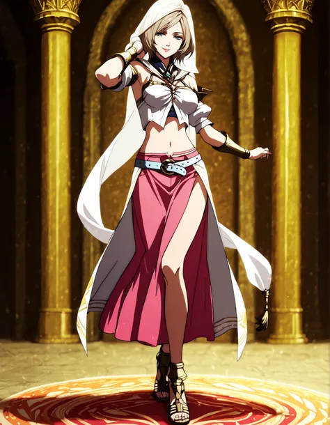 (1girl:1 . 5) , (Seul:1 . 5) , score_9 , score_8_haut , score_7_haut , source_anime , Official work , ultra-detailed , masterpiece , better quality , high resolution , beaux yeux , detailed eyes , Detailed face , beautiful detailed eyes,light brown hair, ...