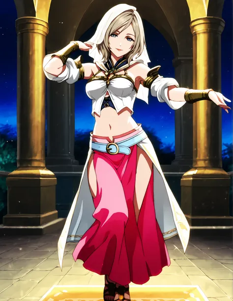 (1girl:1 . 5) , (Seul:1 . 5) , score_9 , score_8_haut , score_7_haut , source_anime , Official work , ultra-detailed , masterpiece , better quality , high resolution , beaux yeux , detailed eyes , Detailed face , beautiful detailed eyes,light brown hair, ...