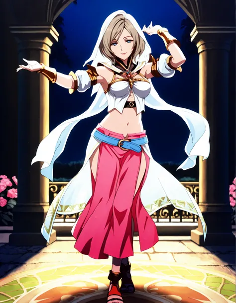 (1girl:1 . 5) , (Seul:1 . 5) , score_9 , score_8_haut , score_7_haut , source_anime , Official work , ultra-detailed , masterpiece , better quality , high resolution , beaux yeux , detailed eyes , Detailed face , beautiful detailed eyes,light brown hair, ...