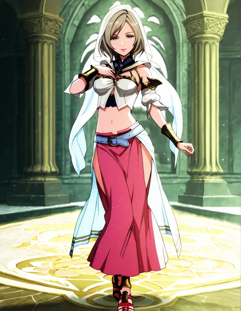 (1girl:1 . 5) , (Seul:1 . 5) , score_9 , score_8_haut , score_7_haut , source_anime , Official work , ultra-detailed , masterpiece , better quality , high resolution , beaux yeux , detailed eyes , Detailed face , beautiful detailed eyes,light brown hair, ...