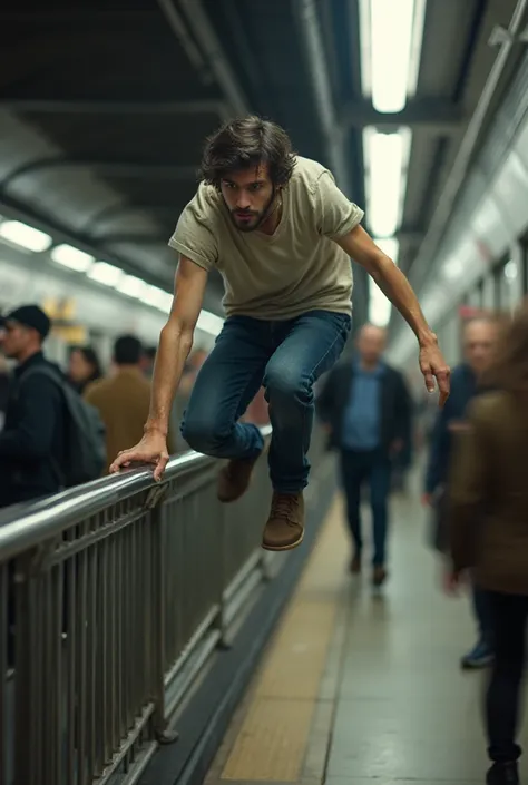 Wan2.Generasi Gambar Dinamis I2V