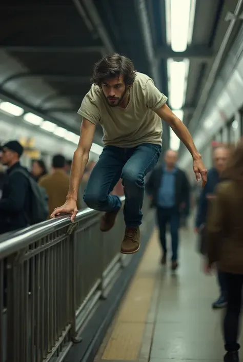 萬 2.1 I2V动态图生成