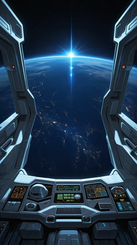 STAR WARS: Capitaine de Vaisseau