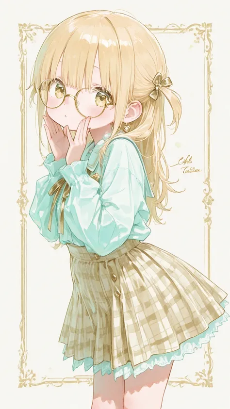 LumiCute v1