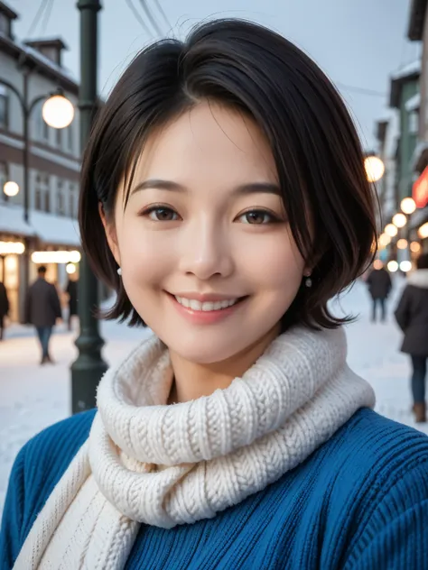 Japanese Mature Woman B SDXL Realistic 317 v1.0