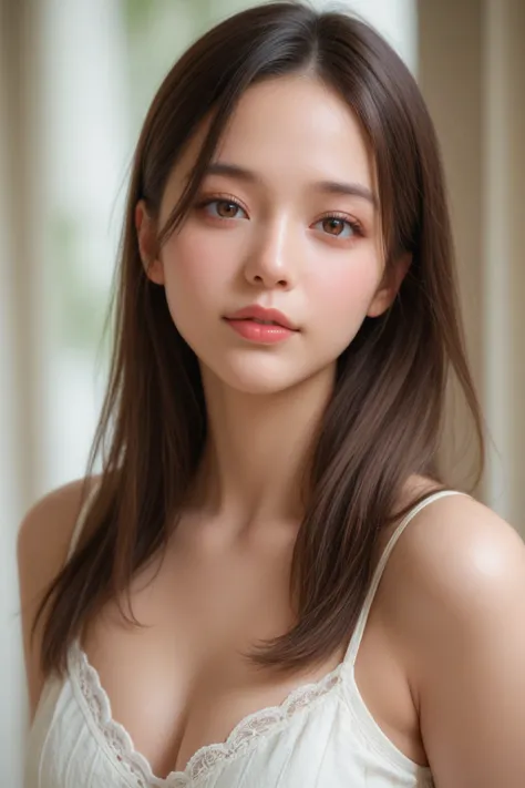 Realistic Atmosphere