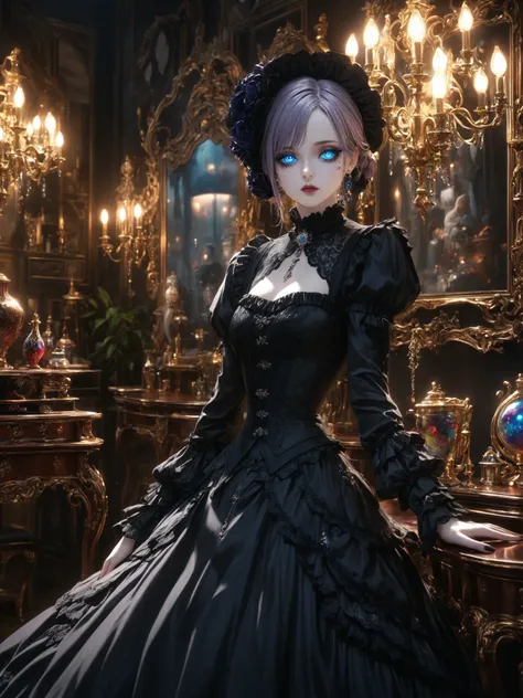LoRA_IL_ARW_NoirBloodline (Illustrious Legacy) v2.04