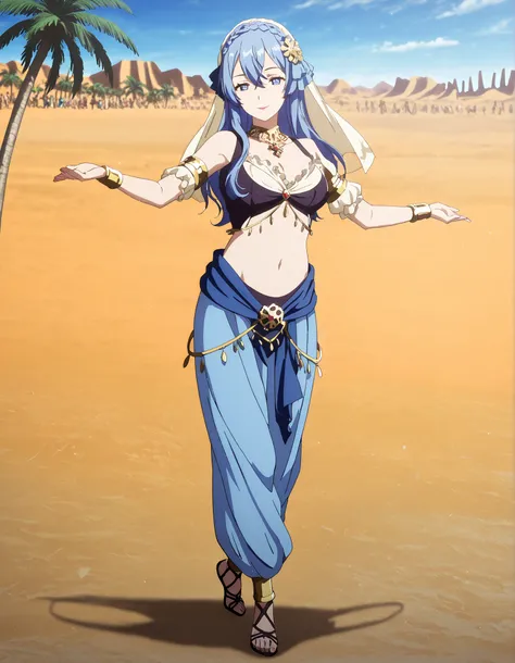 (1girl:1 . 5) , (Seul:1 . 5) , score_9 , score_8_haut , score_7_haut , source_anime , Official work , ultra-detailed , masterpiece , better quality , high resolution , beaux yeux , detailed eyes , Detailed face , beautiful detailed eyes,blue hair, braid, ...