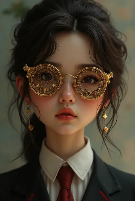 EpiCRealism 生成器