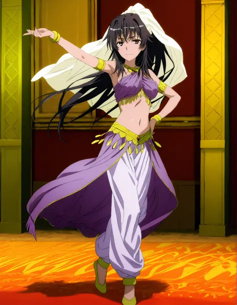 (1girl:1 . 5) , (Seul:1 . 5) , score_9 , score_8_haut , score_7_haut , source_anime , Official work , ultra-detailed , masterpiece , better quality , high resolution , beaux yeux , detailed eyes , Detailed face , beautiful detailed eyes, black hair, long ...