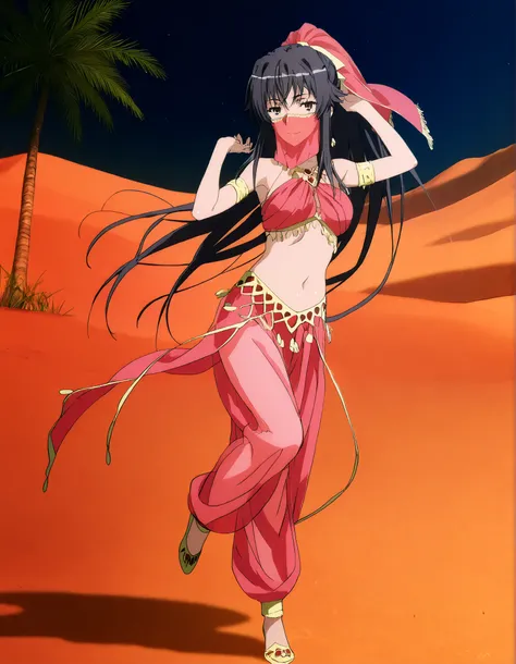 (1girl:1 . 5) , (Seul:1 . 5) , score_9 , score_8_haut , score_7_haut , source_anime , Official work , ultra-detailed , masterpiece , better quality , high resolution , beaux yeux , detailed eyes , Detailed face , beautiful detailed eyes, black hair, long ...