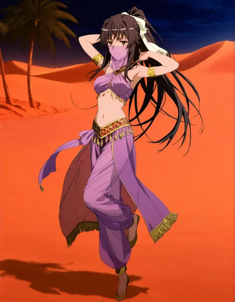 (1girl:1 . 5) , (Seul:1 . 5) , score_9 , score_8_haut , score_7_haut , source_anime , Official work , ultra-detailed , masterpiece , better quality , high resolution , beaux yeux , detailed eyes , Detailed face , beautiful detailed eyes, black hair, long ...