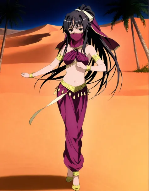 (1girl:1 . 5) , (Seul:1 . 5) , score_9 , score_8_haut , score_7_haut , source_anime , Official work , ultra-detailed , masterpiece , better quality , high resolution , beaux yeux , detailed eyes , Detailed face , beautiful detailed eyes, black hair, long ...