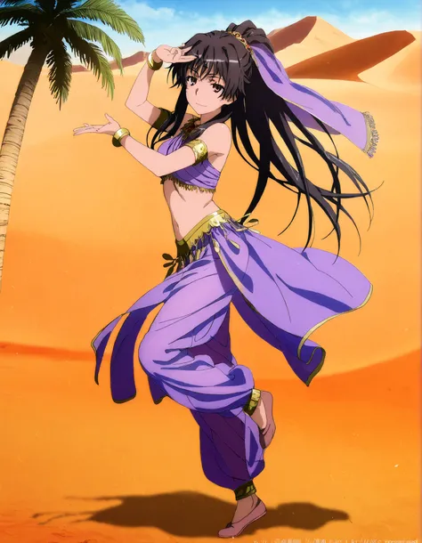 (1girl:1 . 5) , (Seul:1 . 5) , score_9 , score_8_haut , score_7_haut , source_anime , Official work , ultra-detailed , masterpiece , better quality , high resolution , beaux yeux , detailed eyes , Detailed face , beautiful detailed eyes, black hair, long ...