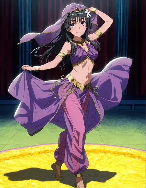 (1girl:1 . 5) , (Seul:1 . 5) , score_9 , score_8_haut , score_7_haut , source_anime , Official work , ultra-detailed , masterpiece , better quality , high resolution , beaux yeux , detailed eyes , Detailed face , beautiful detailed eyes,black hair, blue e...