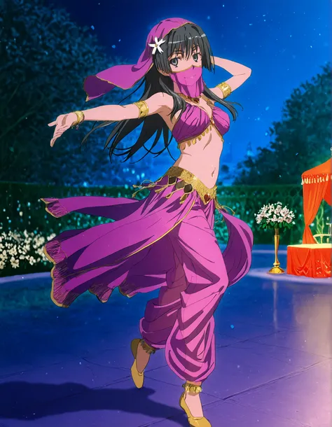 (1girl:1 . 5) , (Seul:1 . 5) , score_9 , score_8_haut , score_7_haut , source_anime , Official work , ultra-detailed , masterpiece , better quality , high resolution , beaux yeux , detailed eyes , Detailed face , beautiful detailed eyes,black hair, blue e...