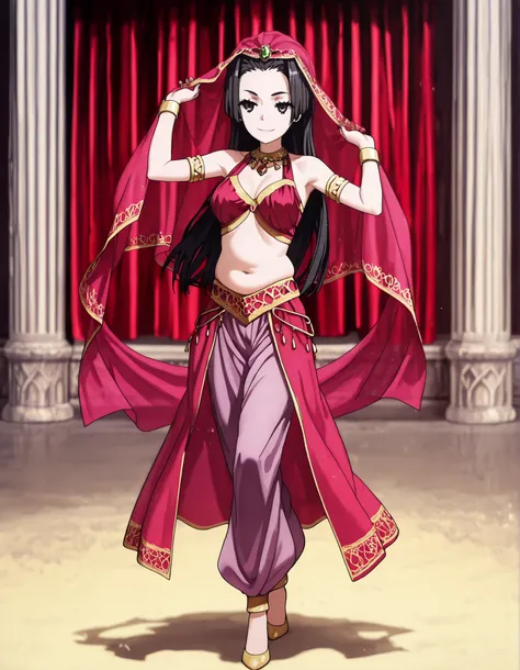 (1girl:1 . 5) , (Seul:1 . 5) , score_9 , score_8_haut , score_7_haut , source_anime , Official work  , ultra-detailed , masterpiece , better quality , high resolution , beaux yeux , detailed eyes , Detailed face , beautiful detailed eyes,1girl, long hair, ...