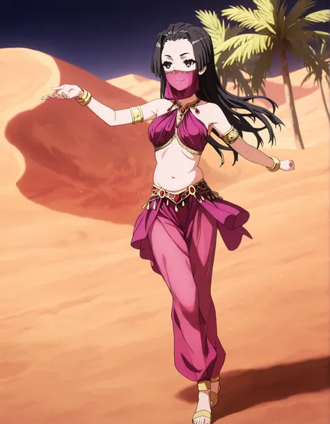 (1girl:1 . 5) , (Seul:1 . 5) , score_9 , score_8_haut , score_7_haut , source_anime , Official work  , ultra-detailed , masterpiece , better quality , high resolution , beaux yeux , detailed eyes , Detailed face , beautiful detailed eyes,1girl, long hair, ...