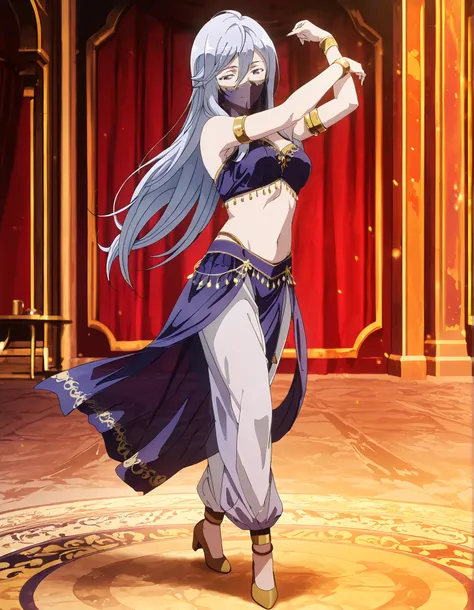 (1girl:1 . 5) , (Seul:1 . 5) , score_9 , score_8_haut , score_7_haut , source_anime , Official work  , ultra-detailed , masterpiece , better quality , high resolution , beaux yeux , detailed eyes , Detailed face , beautiful detailed eyes,1girl,very long ha...