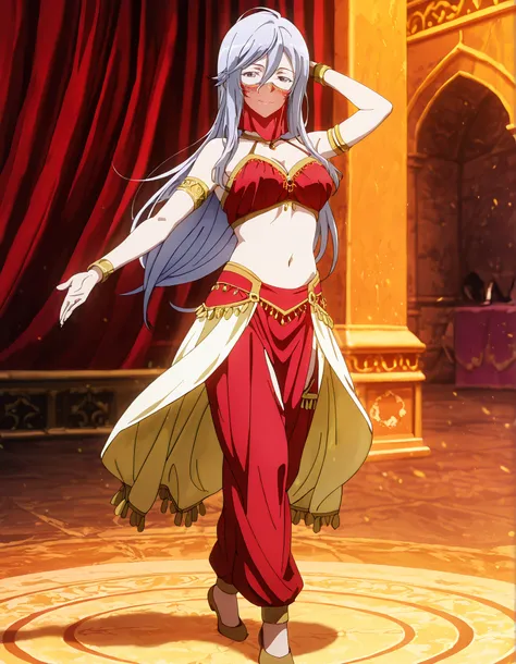 (1girl:1 . 5) , (Seul:1 . 5) , score_9 , score_8_haut , score_7_haut , source_anime , Official work  , ultra-detailed , masterpiece , better quality , high resolution , beaux yeux , detailed eyes , Detailed face , beautiful detailed eyes,1girl,very long ha...