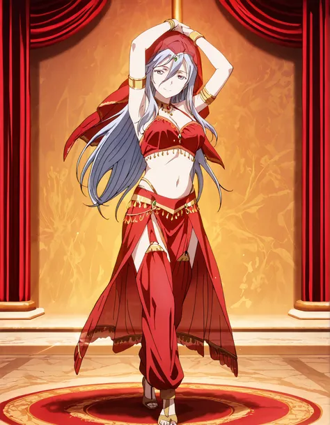 (1girl:1 . 5) , (Seul:1 . 5) , score_9 , score_8_haut , score_7_haut , source_anime , Official work  , ultra-detailed , masterpiece , better quality , high resolution , beaux yeux , detailed eyes , Detailed face , beautiful detailed eyes,1girl,very long ha...