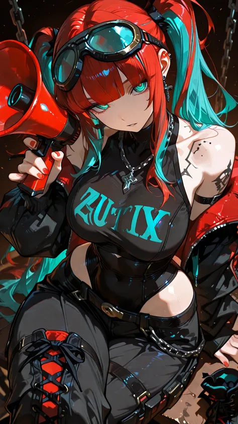 Jun~ Style - (Illustrious) V.1