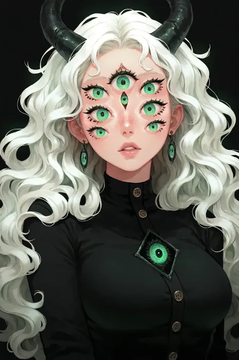 extra_eyes 迷幻之眼