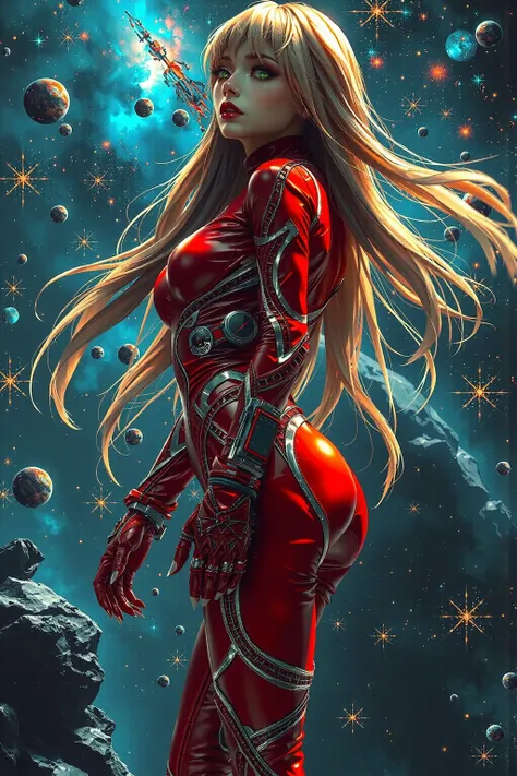 Star Angel star angel