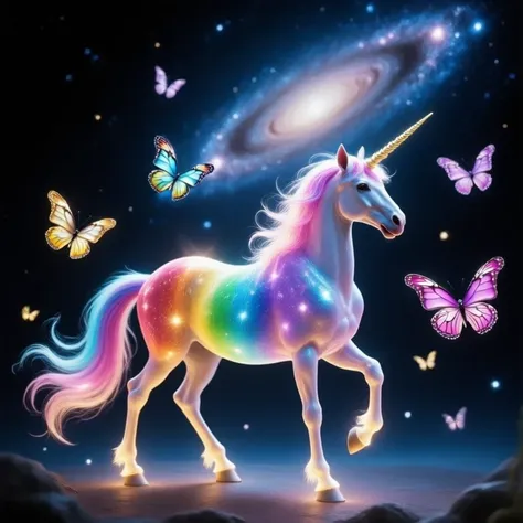 Qwen-Image fantasy v1