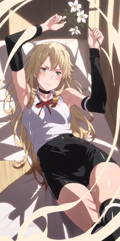 shou-style, (anime coloring, anime screencap), shiny skin, (voluptuous body:1.4), (mature female:1.4), (cellulite:1.3), ((vignetting)), ((anatomical correct)), ((Cinematic, unreal-engine, eye-catching, UHD, masterpiece)), ((perfect lighting, soft shadow)),...