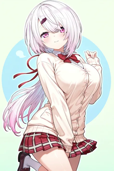 椎名唯華 (shiina yuika) | にじさんじ (nijisanji) m2