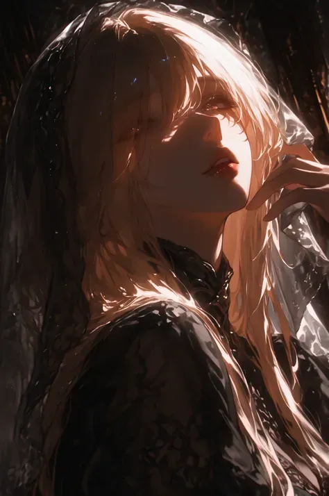 Echoes of a Hidden Desire