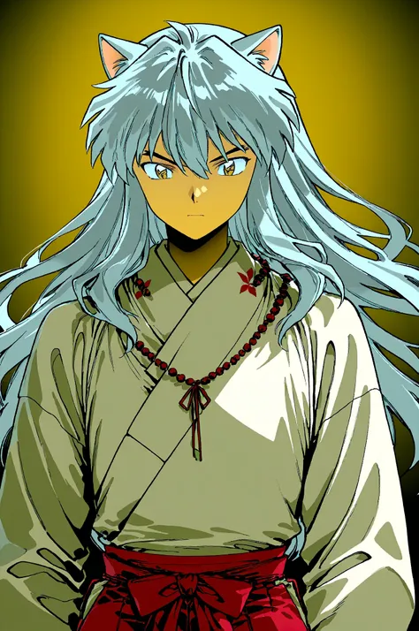 Inuyasha 01