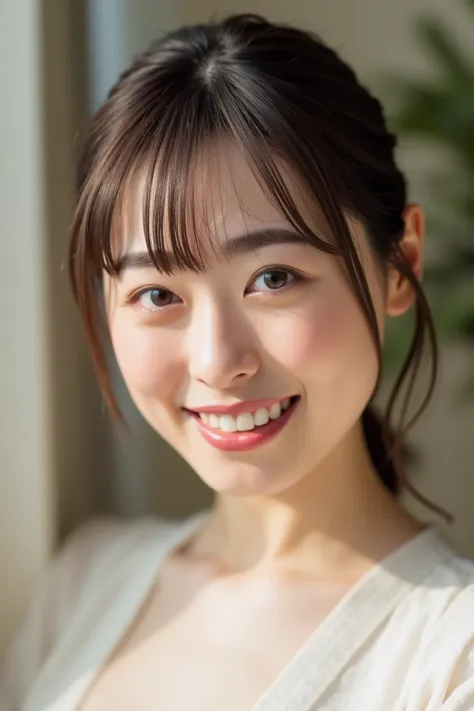 JP Actress (H.F.) / Flux.1D v1.0