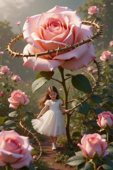 薔薇の妖精 v1.0