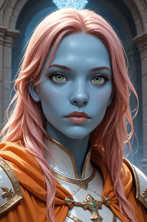 dungeon and dragon ,fantasy,Movie Still,Film Still,Cinematic,Cinematic Shot,Cinematic Lighting,fantasy portrait art, dnd art, RPG art, wide shot, (masterpiece: 1.4) intense details, highly detailed, photorealistic, best quality, highres, portrait a female...