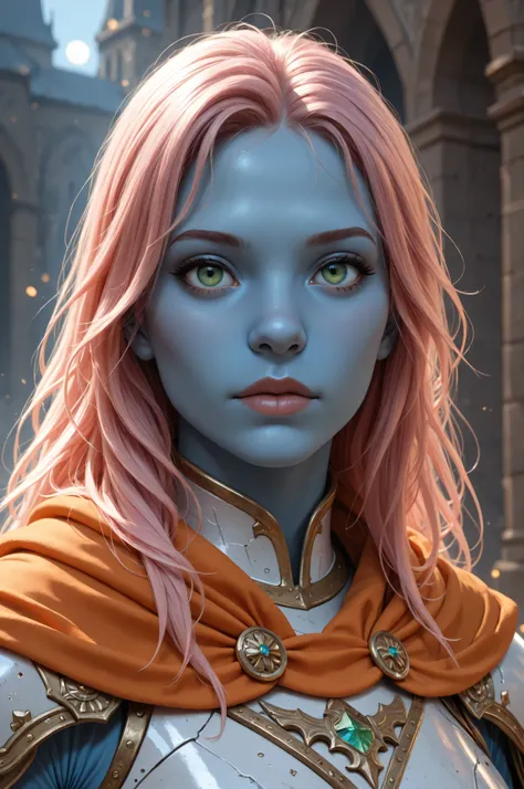 dungeon and dragon ,fantasy,Movie Still,Film Still,Cinematic,Cinematic Shot,Cinematic Lighting,fantasy portrait art, dnd art, RPG art, wide shot, (masterpiece: 1.4) intense details, highly detailed, photorealistic, best quality, highres, portrait a female...