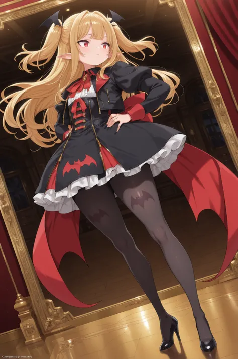 ルーナ/Luna(ガチャを回して仲間を増やす最強の美少女軍団を作り上げろ)3outfit v1.0