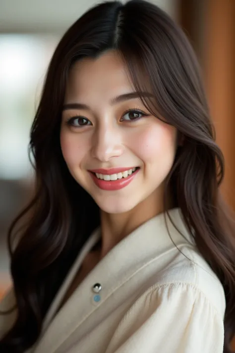 JP Actress (A.N.) / Flux.1D