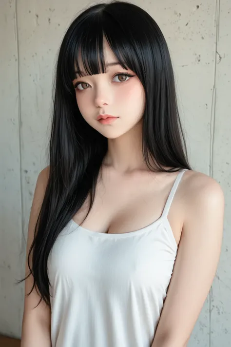 Girl 001 v1.0