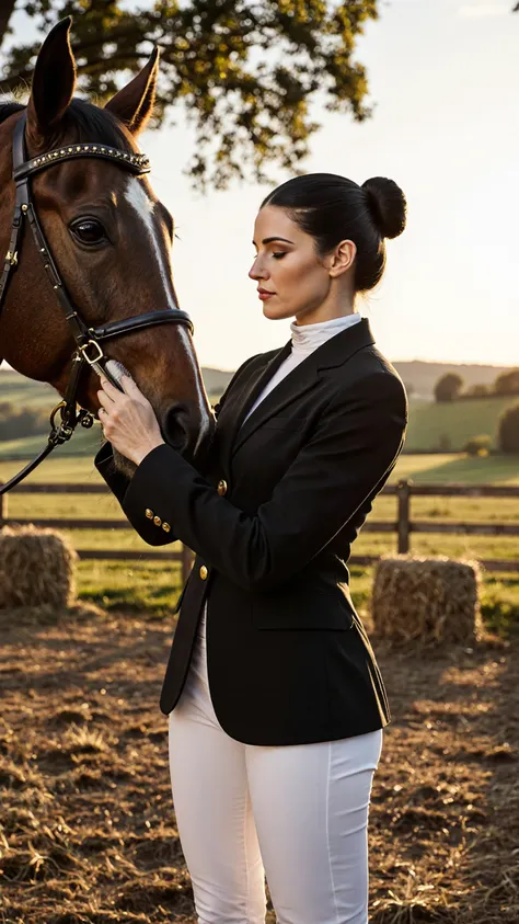 Galeri foto VIDEO SYUR LUNA ARIEL tutorial rambut ala Korea jadi sorotan langkah awal di di halaman notifikasi