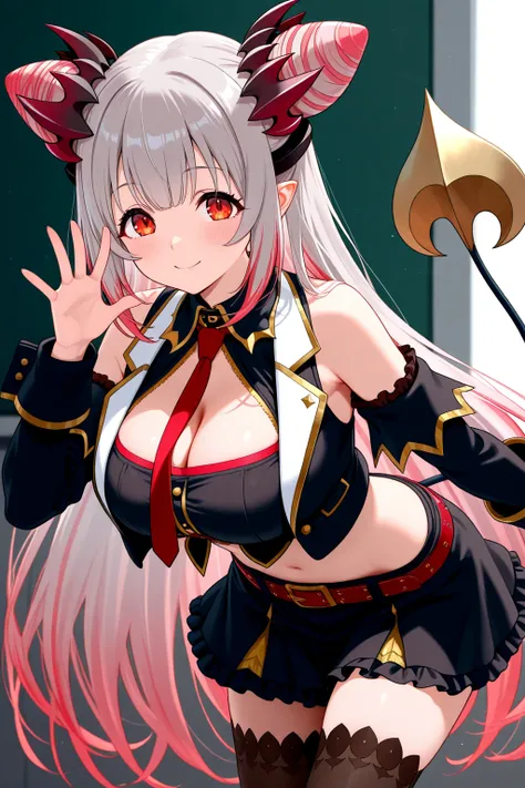 周防パトラ (Suou Patra) | VTuber m2
