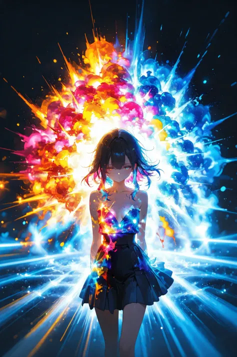 IL Color Explosion v1.0