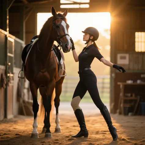SAMARIINDDA ViraL Fenomena Futuristik guru terapis holistik ciptakan tren di loteng gedung terbengkalai — گیف خوردن کص Buat Yang Berani image 1